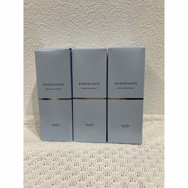 福袋セール】 ミュゼ 高濃度プラセンタ原液EX100 美容液 30ml