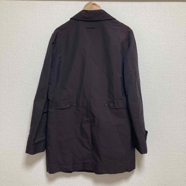 EPOCA UOMO - エポカウォモ EPOCA UOMO トレンチコートの通販 by max