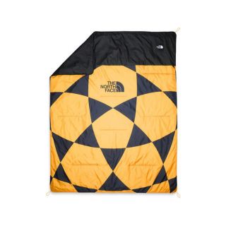 ザノースフェイス(THE NORTH FACE)の極レア THE NORTH FACE  Blanket ワオナ ブランケット(寝袋/寝具)