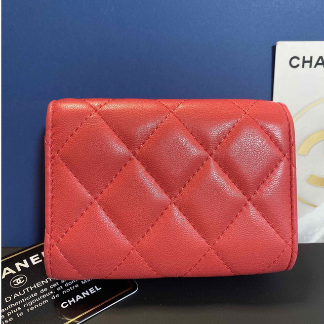 CHANEL(シャネル)の★専用ページ★ありがとうございました(*´꒳`*) レディースのファッション小物(財布)の商品写真