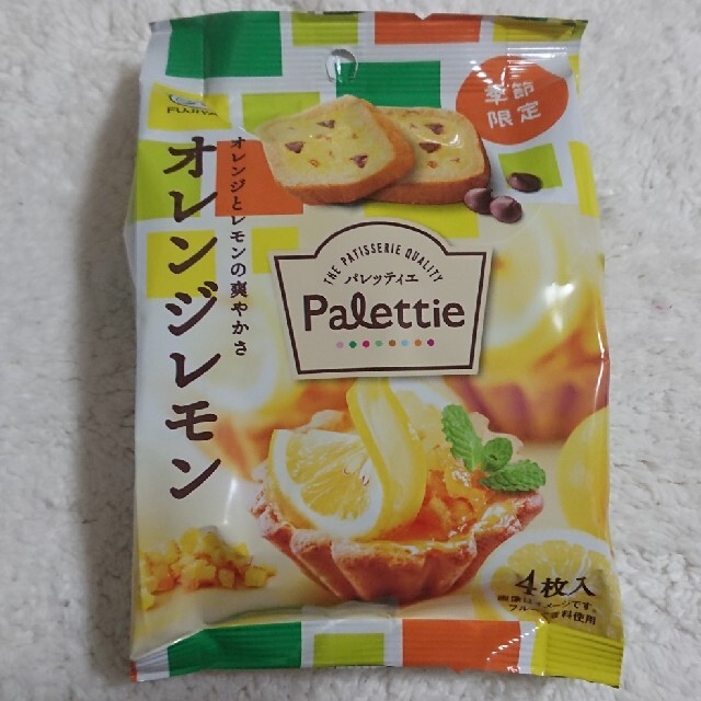 不二家(フジヤ)の不二家 パレッティエ 2種×3袋  計6袋 食品/飲料/酒の食品(菓子/デザート)の商品写真