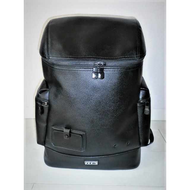 M52768 トリヨンメタル  ALPHA BACKPACK