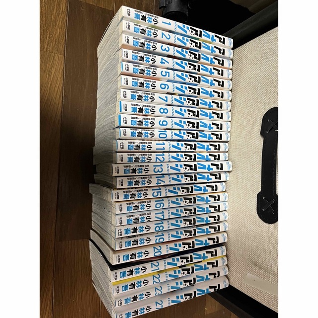 アオアシ 1~23巻 27巻 青年漫画 アオアシ 1~23巻 27巻 青年漫画