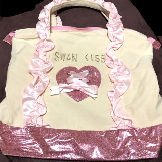 スワンキス トートバッグ(レディース)の通販 87点 | Swankissの ...