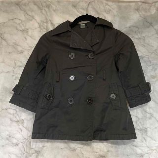 ザラ(ZARA)のZARA♡トレンチコート(ジャケット/上着)