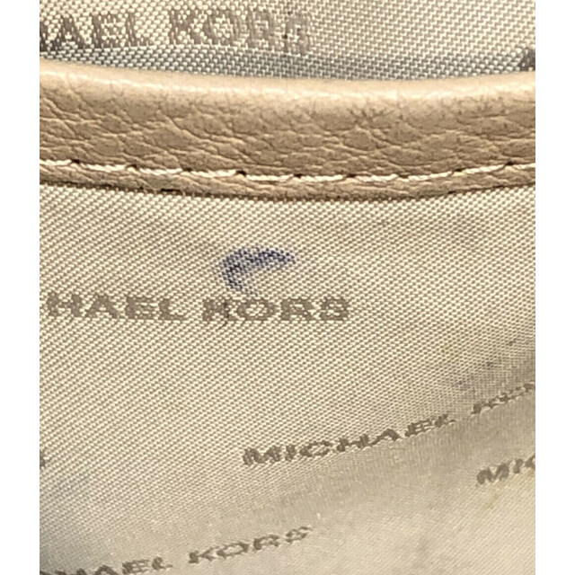 マイケルコース MICHAEL KORS トートバッグ レディース