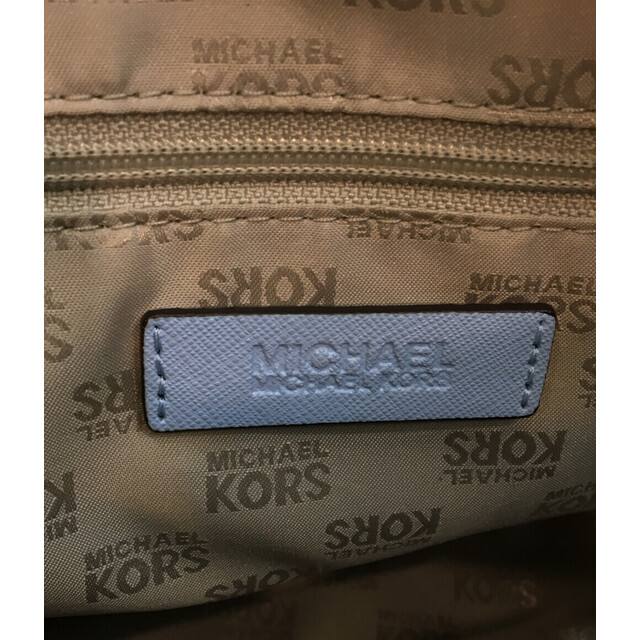 Michael Kors(マイケルコース)のマイケルコース MICHAEL KORS 2WAYハンドバッグ レディース レディースのバッグ(ショルダーバッグ)の商品写真