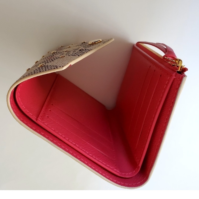 LOUIS VUITTON ルイヴィトン ダミエ 三つ折り財布 LOUIS VUITTON ルイヴィトン ダミエ 三つ折り財布