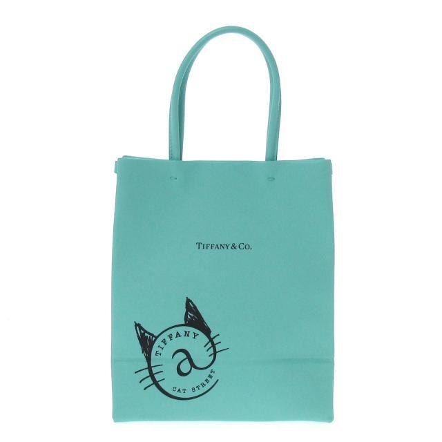 人気のファッションブランド! Tiffany & Co. - ティファニー トート