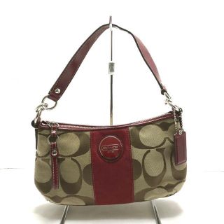 コーチ(COACH)のCOACH(コーチ) ハンドバッグ F17439(ハンドバッグ)