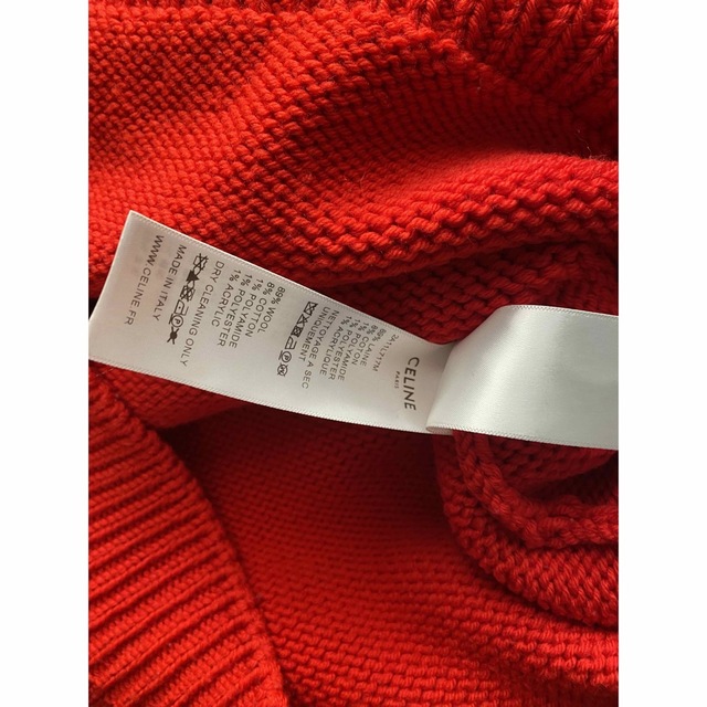 celine 21ss ピエロニット エディスリマン 男女兼用 www.cecile-roger.com