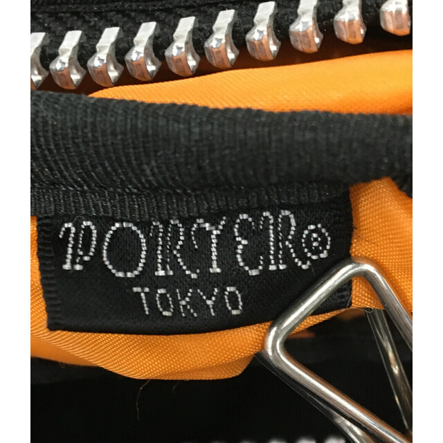 PORTER(ポーター)のポーター PORTER ボディバッグ  タンカー  メンズ メンズのバッグ(ボディーバッグ)の商品写真