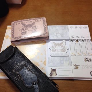ダヤン♡セット(その他)