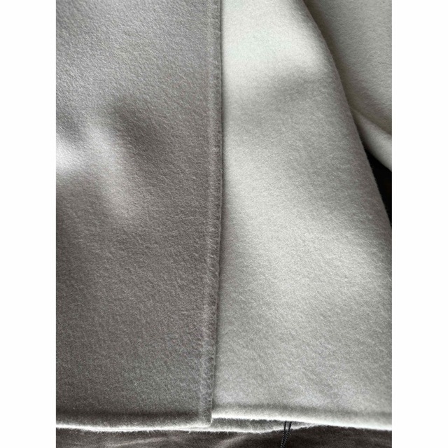 ADORE リバーシブルポンチョコート 新品! rsuganesha.com