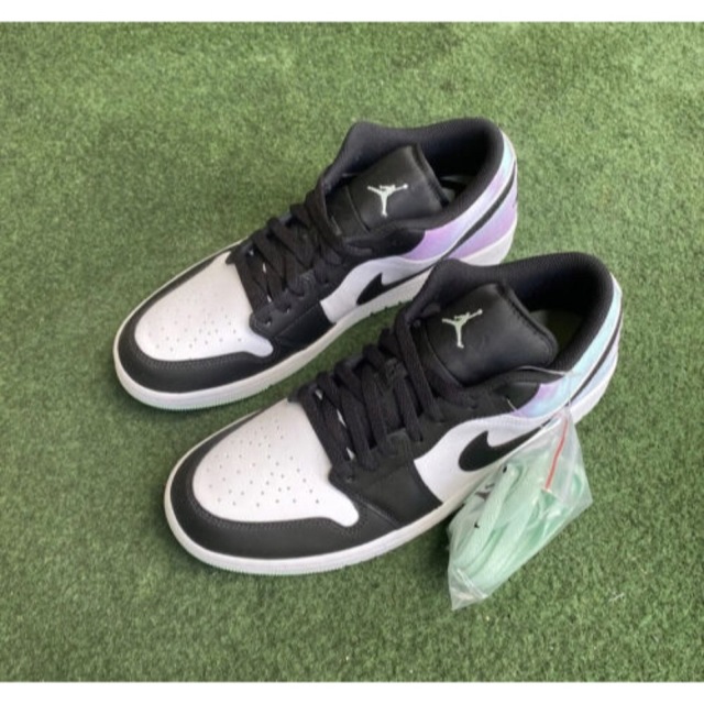 29cm Nike Air Jordan 1 Low SE "Tie Dye"