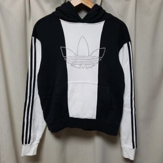 アディダス バイカラー パーカー(メンズ)の通販 25点 | adidasのメンズ