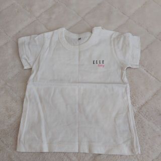 エル(ELLE)のｴﾙ(Tシャツ/カットソー)