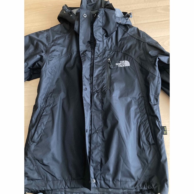 THE NORTH FACE(ザノースフェイス)のノースフェイス メンズのジャケット/アウター(マウンテンパーカー)の商品写真