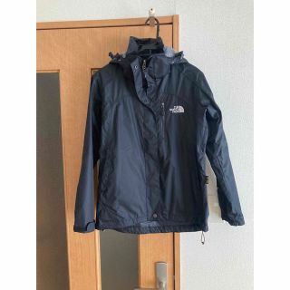 ザノースフェイス(THE NORTH FACE)のノースフェイス(マウンテンパーカー)