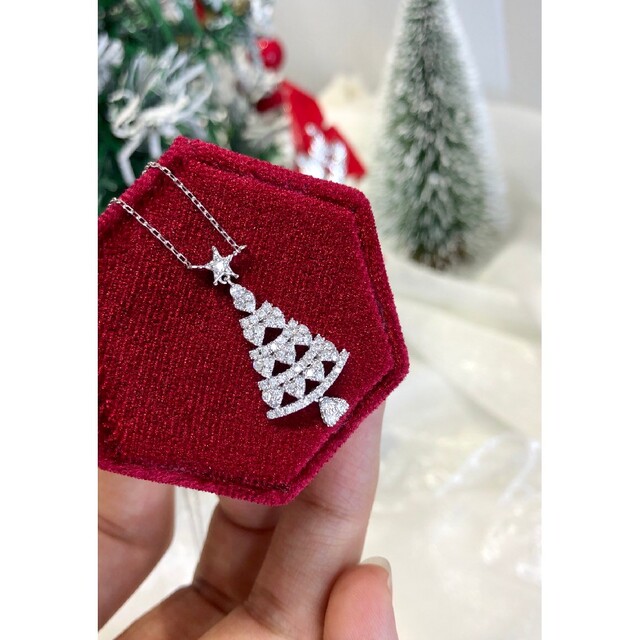 数量限定】 天然ダイヤモンドネックレスk18 ネックレス - electmcshane.com