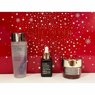 エスティローダー(Estee Lauder)の【新品未使用】Estée Lauderスキンケアセット(その他)