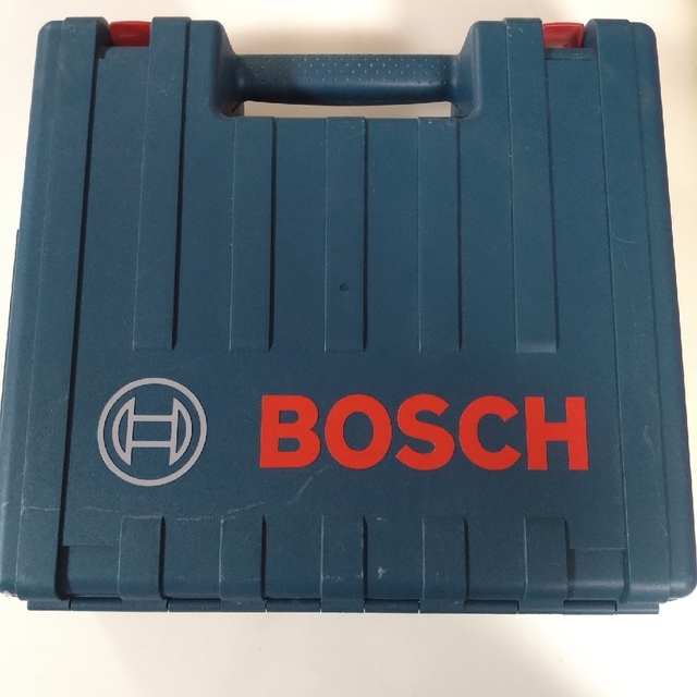 BOSCH(ボッシュ)のBOSCH GBH 2-23E　ハンマードリル インテリア/住まい/日用品のインテリア/住まい/日用品 その他(その他)の商品写真