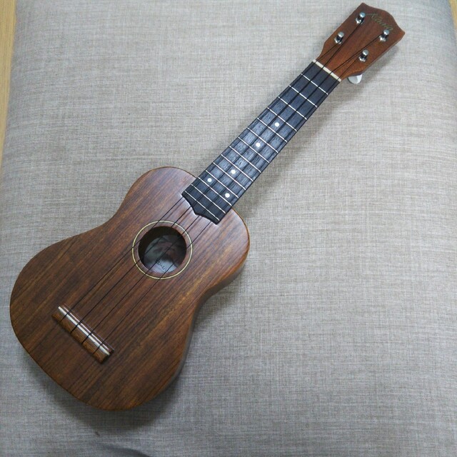 kaala ソプラノウクレレ ku-1 定番の中古商品 51.0%OFF gredevel.fr