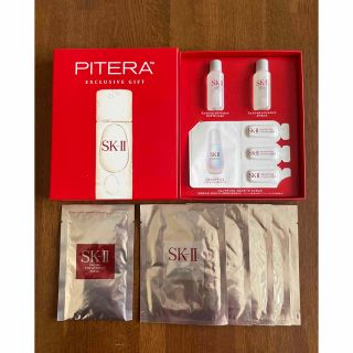 エスケーツー ギフト 化粧品サンプル / トライアルセットの通販 100点 エスケーツー ギフト 化粧品サンプル / トライアルセットの通販 100点