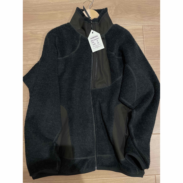 COMOLI(コモリ)の22AW  auberge somerset 42 メンズのジャケット/アウター(ブルゾン)の商品写真