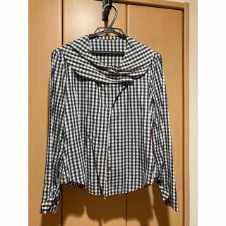 ヴィヴィアン(Vivienne Westwood) ギンガムチェックの通販 100点以上