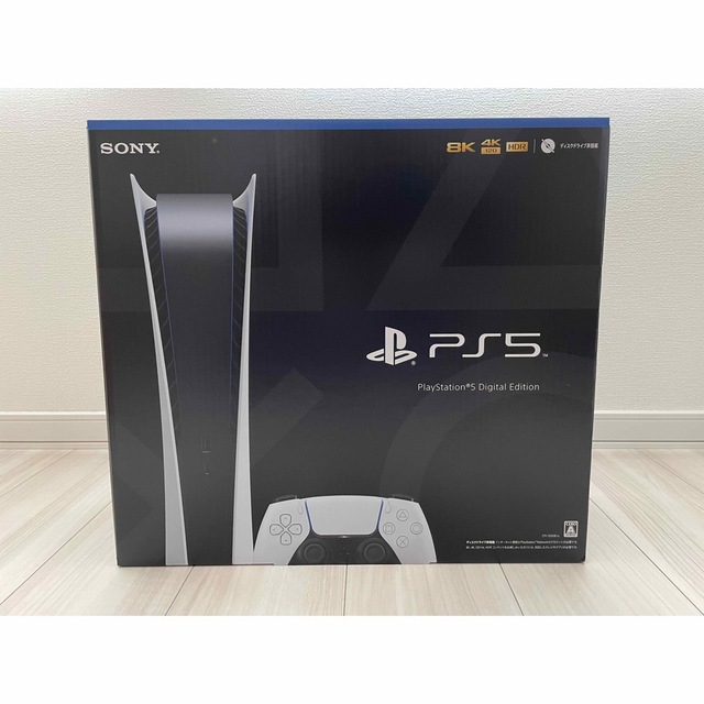 SONY PlayStation5 CFI-1200B01