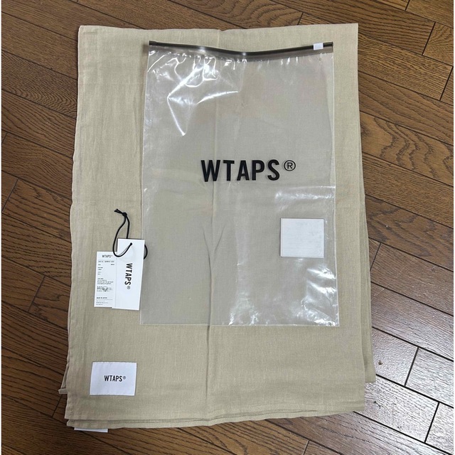 wtaps WRAP SCARF LICO スカーフ ストール マフラー - ストール