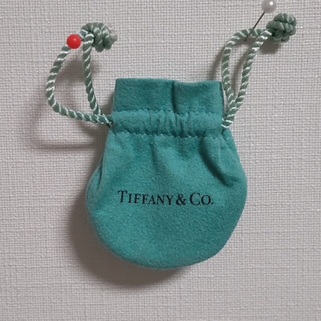 Tiffany & Co.(ティファニー)の【匿名配送】TIFFANY　ネックレス レディースのアクセサリー(ネックレス)の商品写真