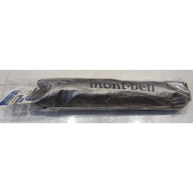 montbell【新品未使用】mont-bell モンベル サンブロックアンブレラ