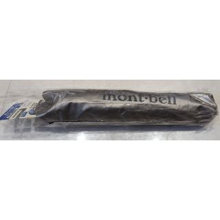 モンベル(mont bell)の【新品未使用】mont-bell モンベル サンブロックアンブレラ(傘)