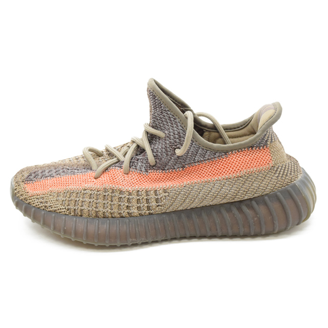 希少23cm 国内正規品 yeezy boost 350V2 イージーブースト