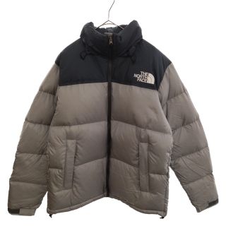 ノースフェイス(THE NORTH FACE) ダウンジャケット(メンズ)の通販 ...