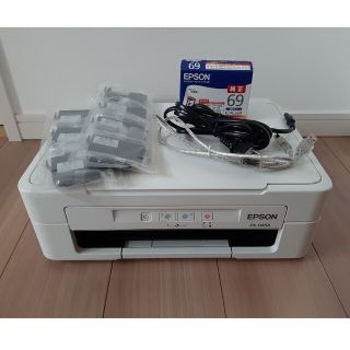 エプソン(EPSON)のエプソン プリンター PX-045A(その他)