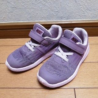 ナイキ(NIKE)の◆NIKE　スニーカー　16cm◆(スニーカー)