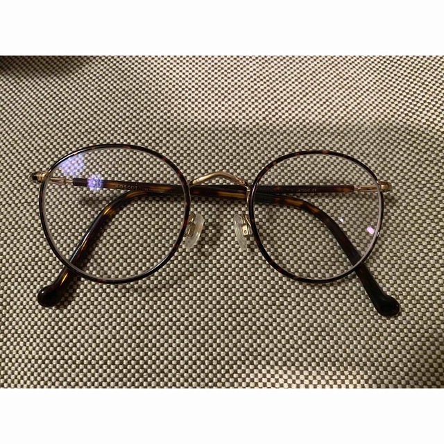MOSCOT モスコット ZEV 46 眼鏡 川口春奈 | www.jarussi.com.br