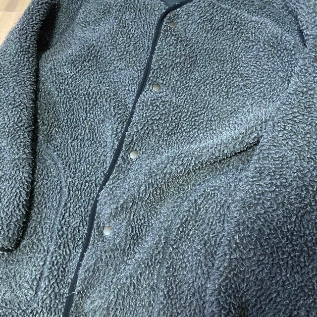 coen(コーエン)のコーエン　コート レディースのジャケット/アウター(その他)の商品写真