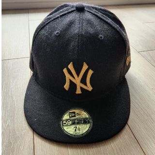 ニューエラー(NEW ERA)のNEW ERA cap(その他)