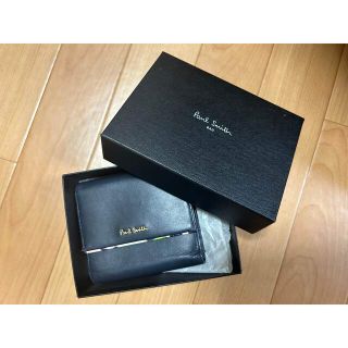 ポールスミス(Paul Smith)の財布(二つ折)(財布)