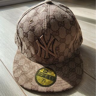 ニューエラー(NEW ERA)のニューエラ ヤンキース(キャップ)