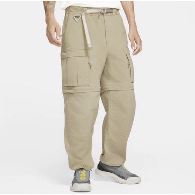 nike acg cargo pants L サイズ