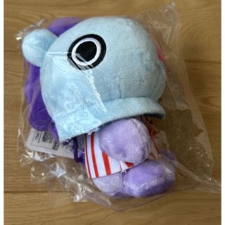 ビーティーイシビル(BT21)のBT21 くじ　MANG(アイドルグッズ)