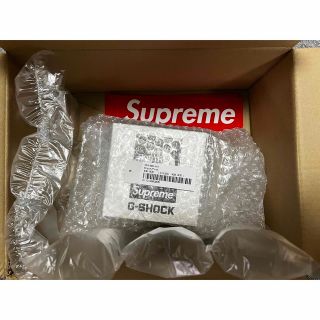 シュプリーム(Supreme)のSupreme®/The North Face®/G-SHOCK Watch(腕時計(デジタル))