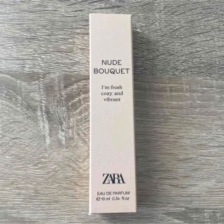 ザラ(ZARA)のZARA ヌードブーケ 10ml(その他)