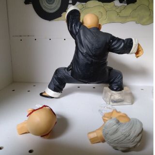 ドラゴンボール - 一番くじ ドラゴンボールフィギュア武天老師 亀仙人