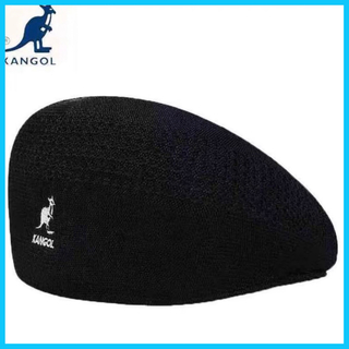 【大人気！】 KANGOL ベレー帽　夏　メッシュ　韓国　ハンチング　帽子　 (ハンチング/ベレー帽)